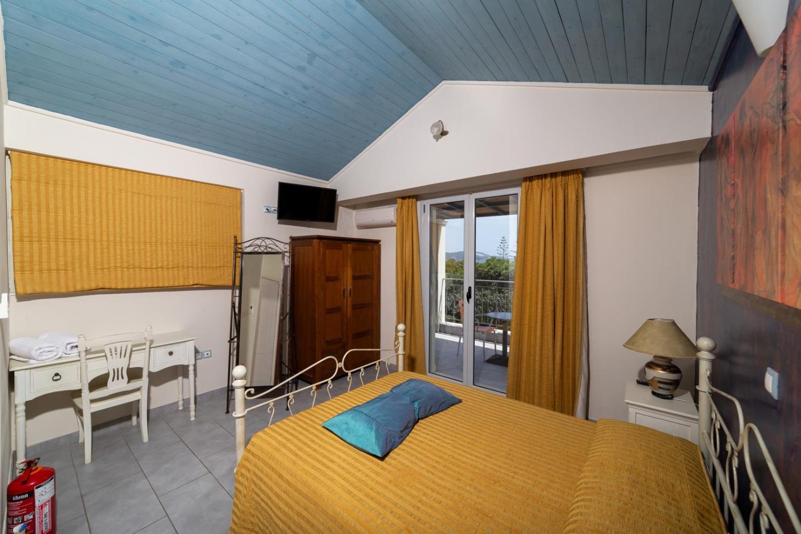 Apolafsi Aparthotel Lixúri Kültér fotó